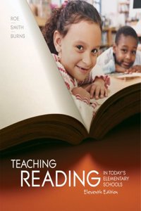 Bndl: Teaching Reading in Todays Elementary Schools