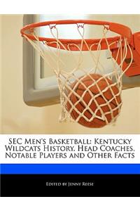 SEC Men's Basketball