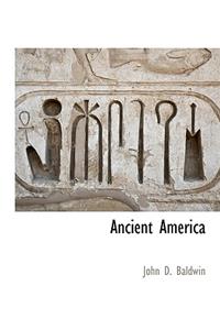 Ancient America