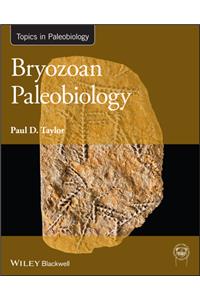 Bryozoan Paleobiology