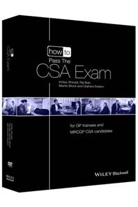 How to Pass the CSA Exam