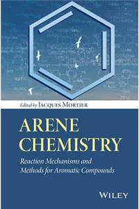 Arene Chemistry