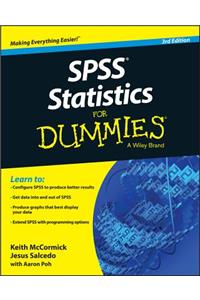 SPSS Statistics for Dummies