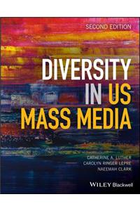 Diversity in U.S. Mass Media