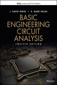 Basic Engineering Circuit Analysis