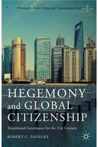 Hegemony and Global Citizenship