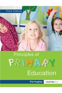 Principles of Primary Education