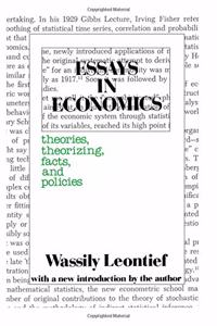 Essays in Economics