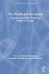 The People and the Nation