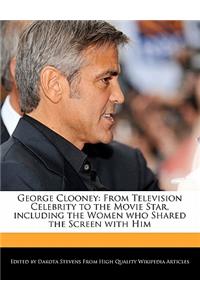 George Clooney