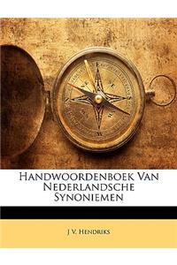 Handwoordenboek Van Nederlandsche Synoniemen