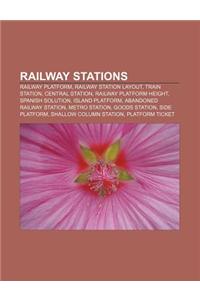 Railway Stations