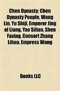 Chen Dynasty