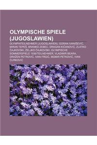 Olympische Spiele (Jugoslawien)