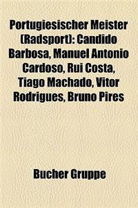 Portugiesischer Meister (Radsport)