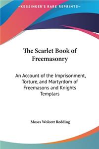 Scarlet Book of Freemasonry