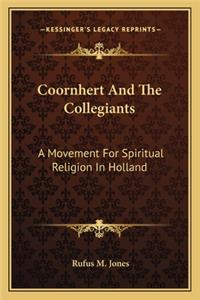 Coornhert And The Collegiants