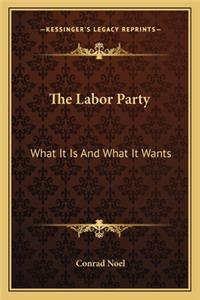 Labor Party
