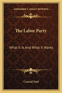 The Labor Party