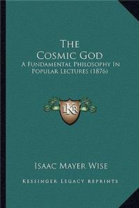 Cosmic God