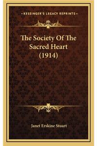 Society Of The Sacred Heart (1914)