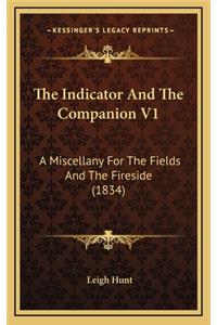 The Indicator and the Companion V1