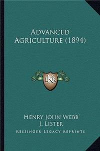 Advanced Agriculture (1894)