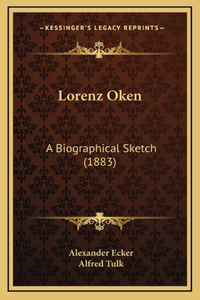 Lorenz Oken