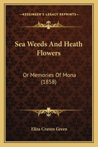 Sea Weeds And Heath Flowers