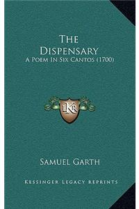 The Dispensary