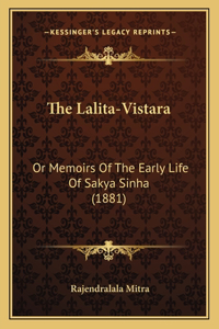 Lalita-Vistara