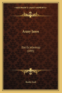 Arany Janos