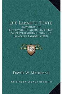 Labartu-Texte