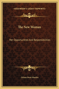 The New Woman