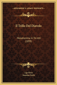 Il Trillo Del Diavolo