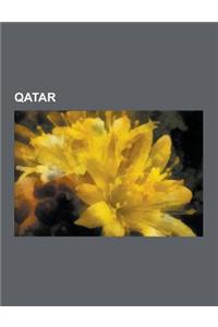 Qatar: Buildings and Structures in Qatar, Communications in Qatar, Economy of Qatar, Education in Qatar, Environment of Qatar