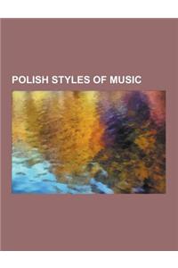 Polish Styles of Music