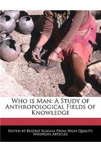 Who Is Man
