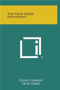 The Four Great Initiations