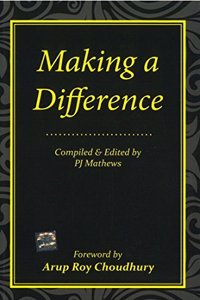 Making a Difference