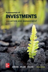 Loose-Leaf for Fundamentals of Investments