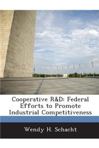 Cooperative R&d