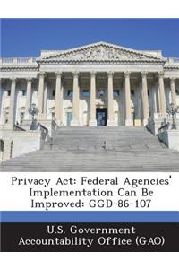 Privacy ACT