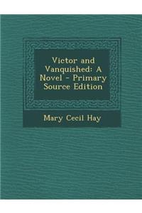 Victor and Vanquished