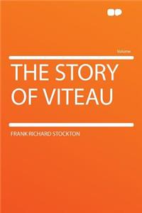 The Story of Viteau