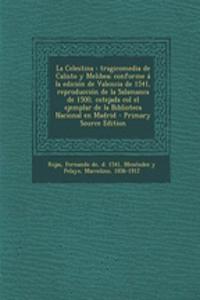 La Celestina
