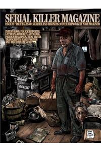 Serial Killer Magazine Issue 13