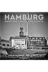 Hamburg Maritime Charm and Sights 2017