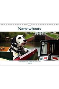 Narrowboats 2018