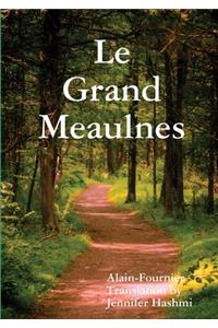 Le Grand Meaulnes